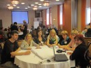 Riias toimus 27.-29.aprillini eTwinningu seminar vene keele õpetajatele