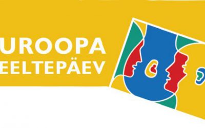 Euroopa keeltepäev